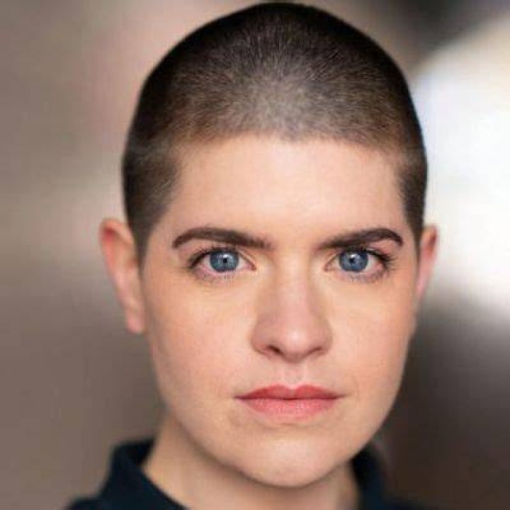 
Who Is Boo Golding From “Inside Man”? Relationship And Wiki 