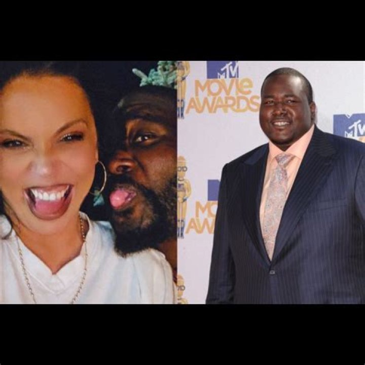 
Who Is Brad Williams Wife Jasmine Williams? Their Marriage, Height Difference 