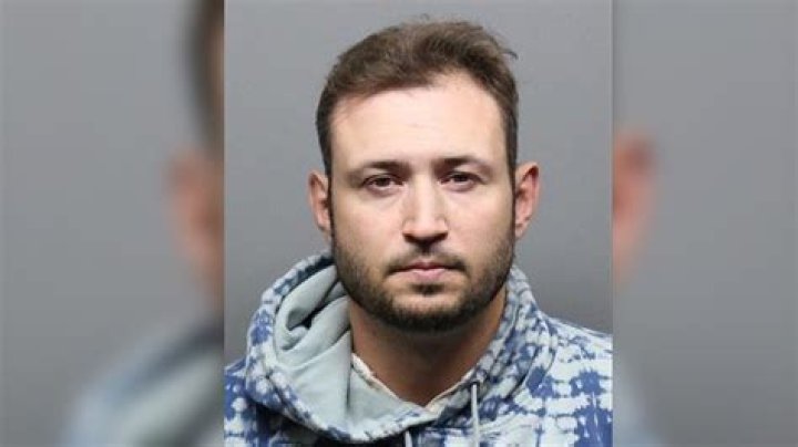 Who is Brandon Delliquadri? Walnut Creek police arrest man suspected of several sexual assaults