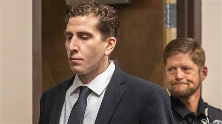
Who Is Brent Turvey And What Is His Role In Christina Hill Murder And Assault Case? 