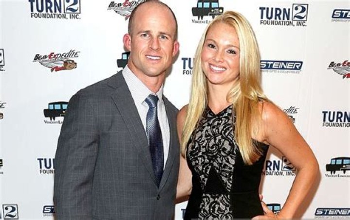 
Who is Brett Gardner’s Wife Jessica Clendenin? 