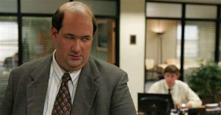 Who Is Brian Baumgartner From ‘The Office and What Happened To His Teeth?