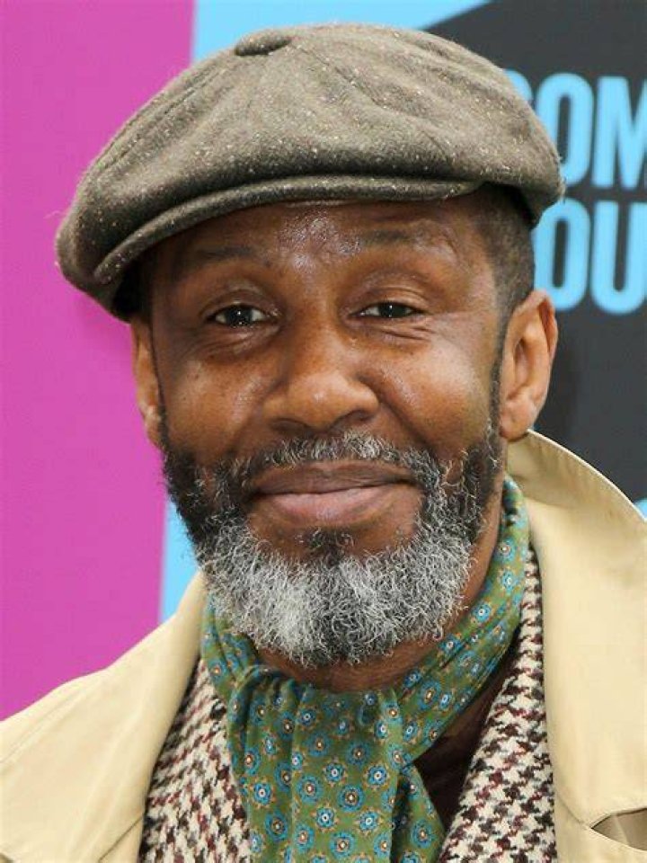 
Who Is Brian Bovell? A Look Into Actor Age, Family And Wiki 