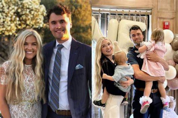 
Who Is Brooke Dillman Husband Charlie Dillman? Kids Family And Net Worth 