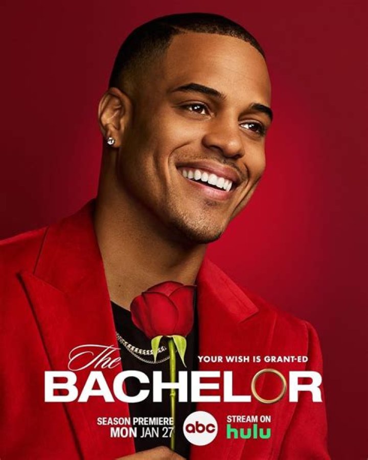 Who Is Brooklyn Willie From “The Bachelor” Season 27?