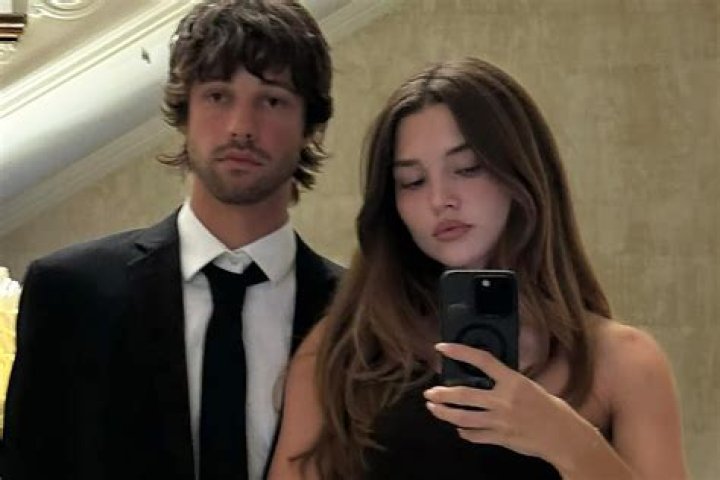 Who Is Cameron Dallas Girlfriend Madisyn Menchaca?