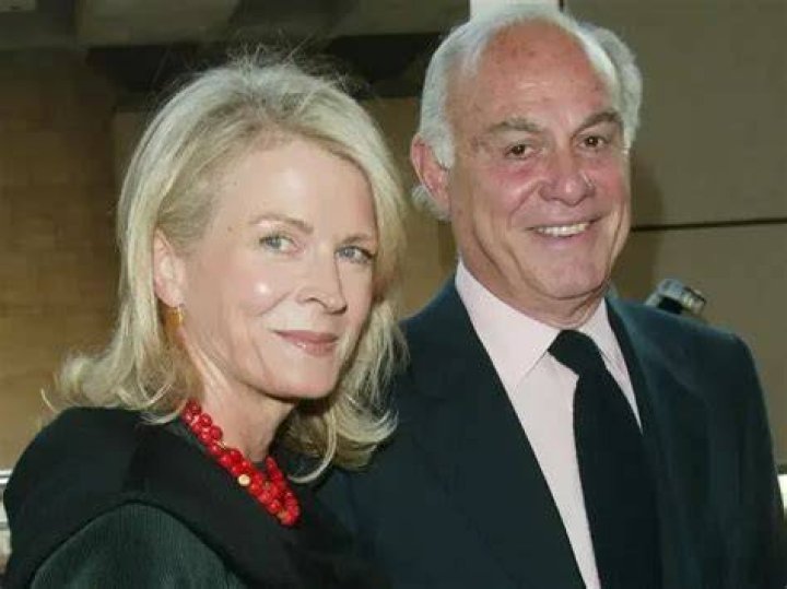 
Who Is Candice Bergen Husband David Hoeppner? Conservative Party Announces An Interim Leader 
