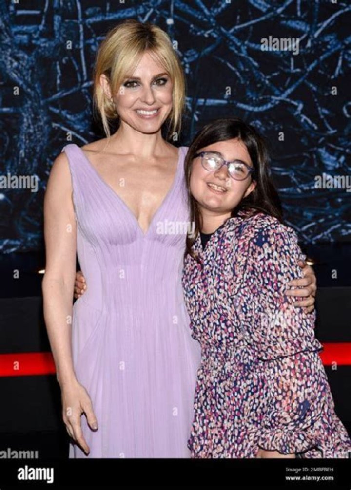 Who Is Cara Buono Daughter Esmé Thum? An In Depth Look At The Plainville Cast’s Personal Life