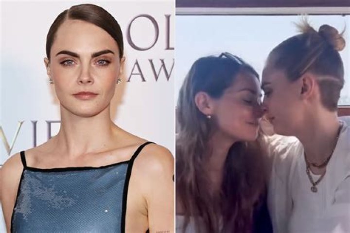 
Who Is Cara Delevingne Blind Item? New Girlfriend Rumors, Who Is She Dating? 