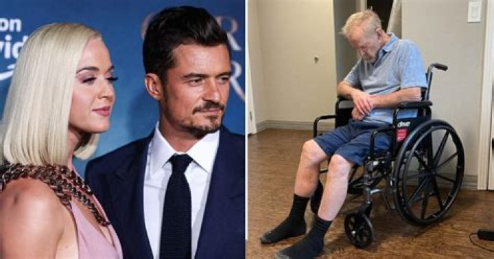 Who is Carl Westcott? Katy Perry and Orlando Bloom head to trail against 83-year-old veteran over Santa Barbara house