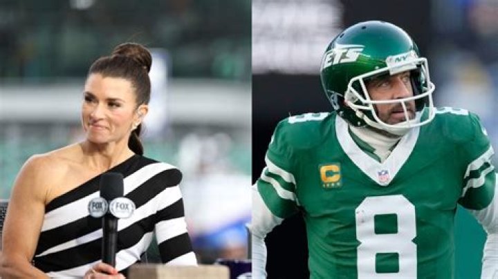 
Who Is Carter Comstock? Details On Danica Patrick Ex Boyfriend As News Of Their Break Up Shakes The Web 