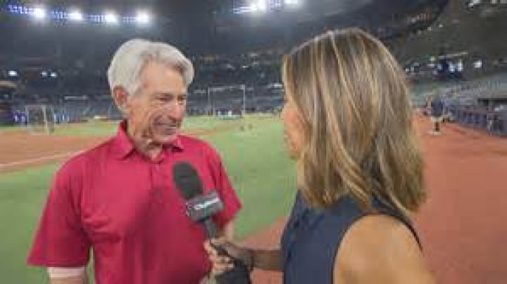
Who Is Casey Martinez? Buck Martinez Son Details, Illness Update 