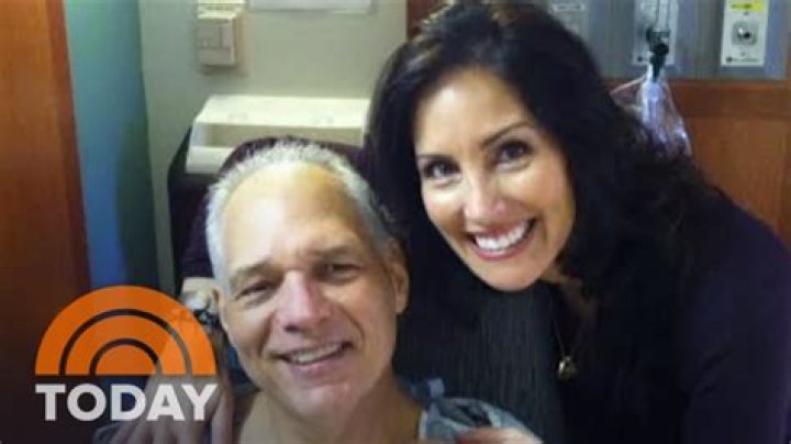 Who Is CBS Anchor Karen Swensen Husband? Everything On Hoda Kotb Best Friend