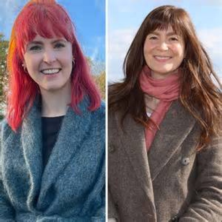 
Who Is Charles Hanson Sister Caroline Haws? Antiques Expert Family and Parents 