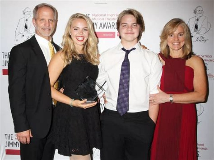 
Who Is Charlie Rapp And Denise Rapp, Renee Rapp Parents? Family 