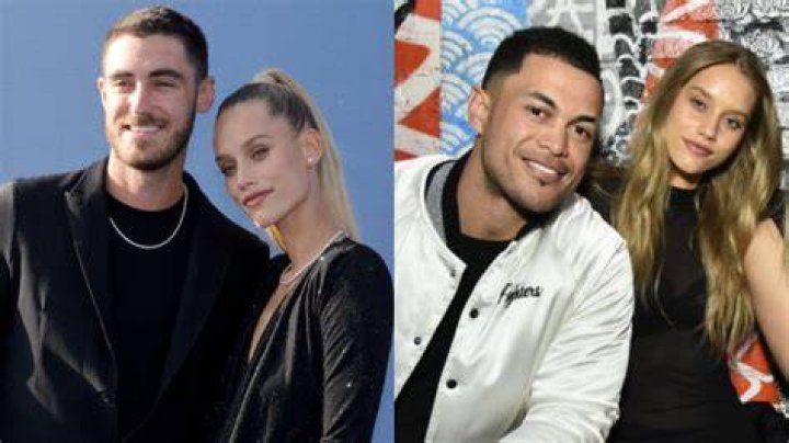 Who Is Chase Carter? Meet The Beautiful Ex-Girlfriend Of Giancarlo Stanton!