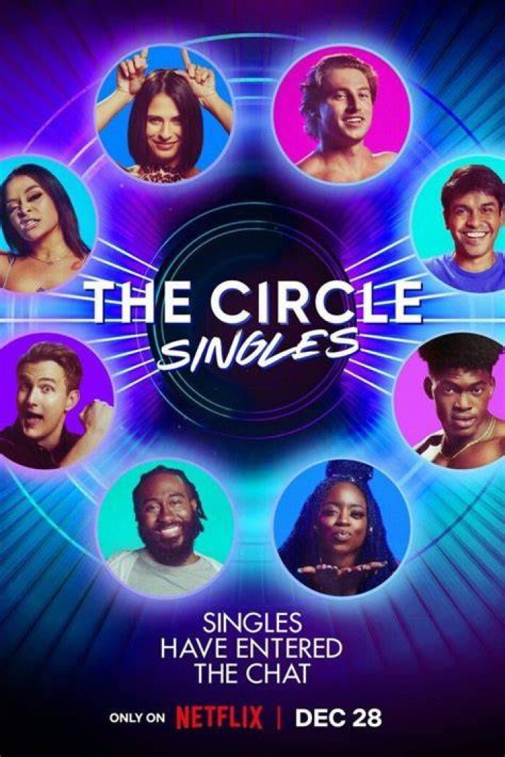 Who Is Chaz Alvarez From “The Circle” Season 5?