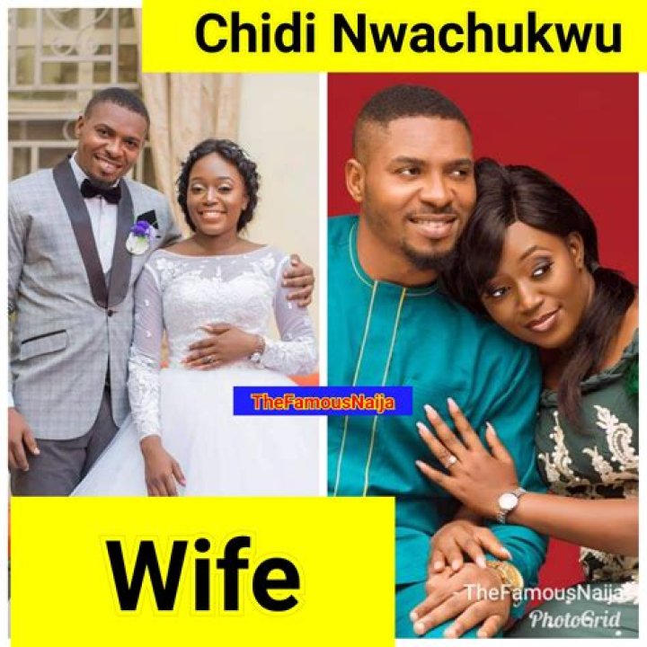 
Who Is Chidi Njokuani’s Wife -Is He Ever Married? 