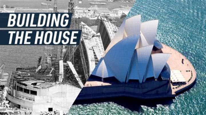 
Who Is Chip Rolley? Everything About Sydney Opera House Head Of Talks And Former ABC Journalist 