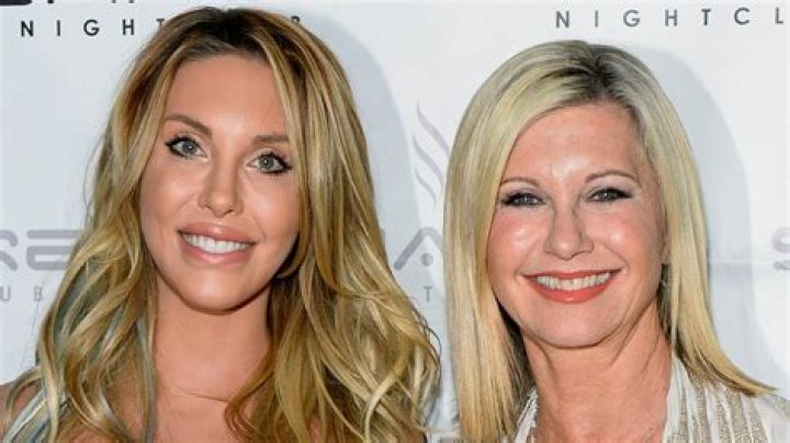 
Who is Chloe Rose Lattanzi? Meet Olivia Newton-John Daughter, Mother’s Death Cause 