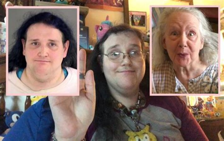 Who is Chris Chan’s mother, Barbara Weston? Sonichu creator’s mugshot goes viral after prison release