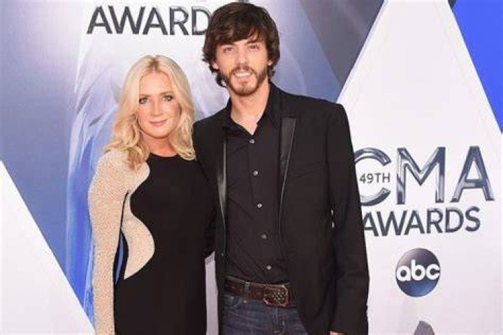 Who is Chris Janson’s Wife Kelly Lynn and How Old Is She Compared To Her Husband?