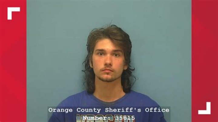 Who is Chris Seeney From Orange County? Texas Man Arrested For Assault