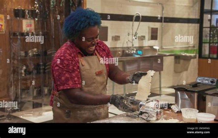Who Is Christian Gill From “Snack vs. Chef”?