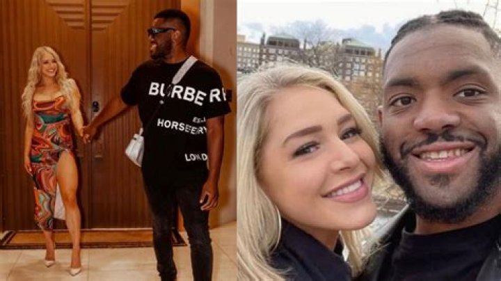 
Who Is Christian Tobechukwu Obumseli From Miami? 
