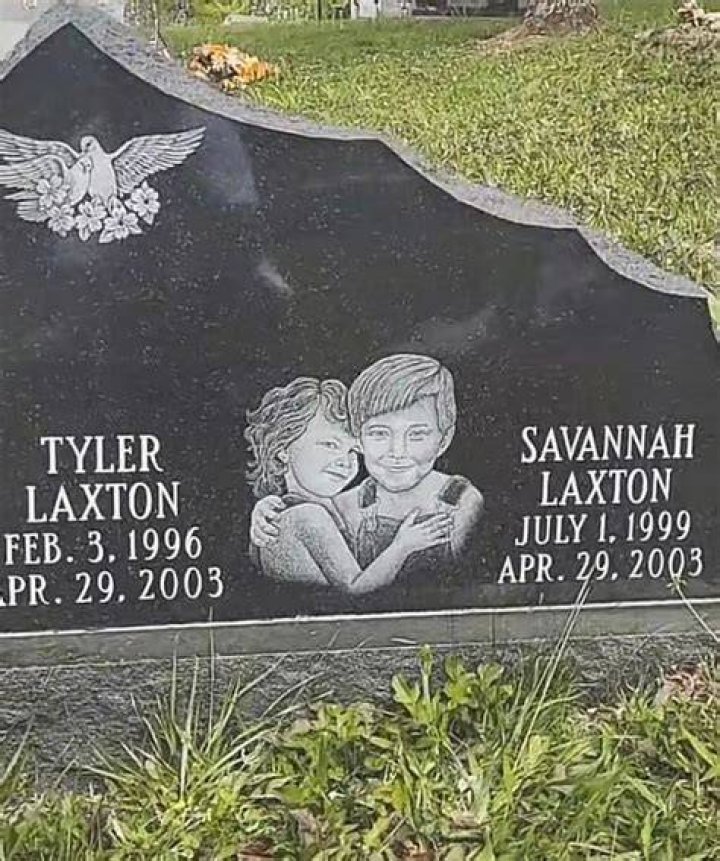 Who Is Christy Ginn? Jerry Laxton Wife – Is She The Mother Of Murdered Twins Tyler And Savannah Laxton?