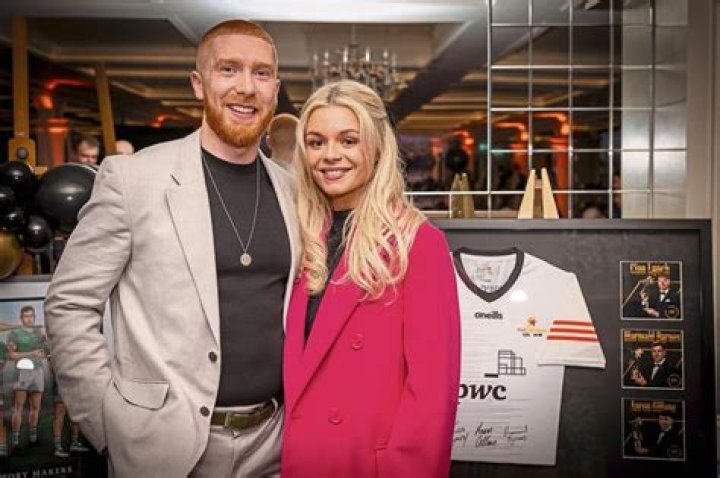 
Who Is Cian Lynch Girlfriend? Dating History Of The Hurler In A Frame 