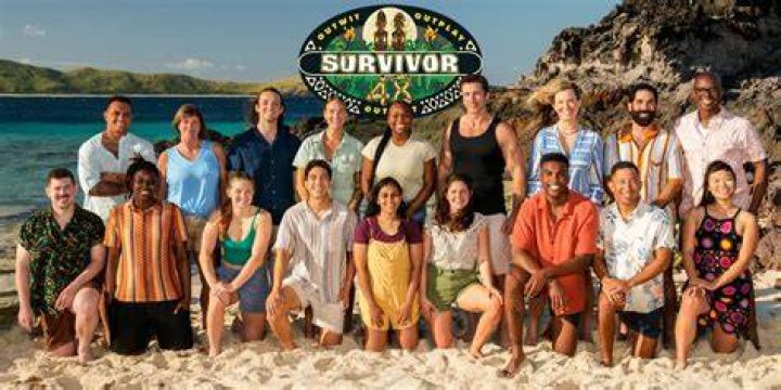
Who Is Claire Rafson From “Survivor” Season 44? 