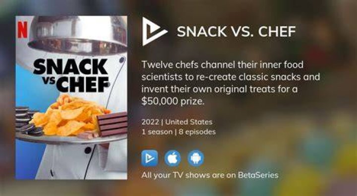 Who Is Clara Park From “Snack vs. Chef”?