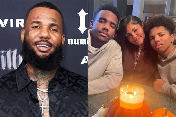 Who Is Coi Leray Brother Taj Collins? Meet The Rapper’s Family On Instagram