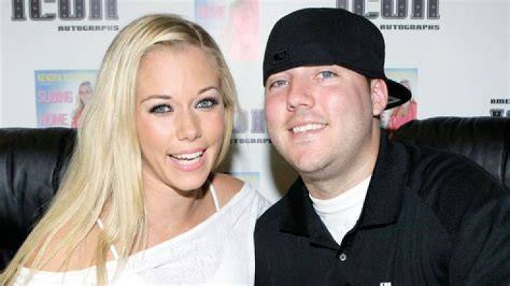 Who Is Colin Wilkinson? Everything To Know About Kendra Wilkinson’s Brother