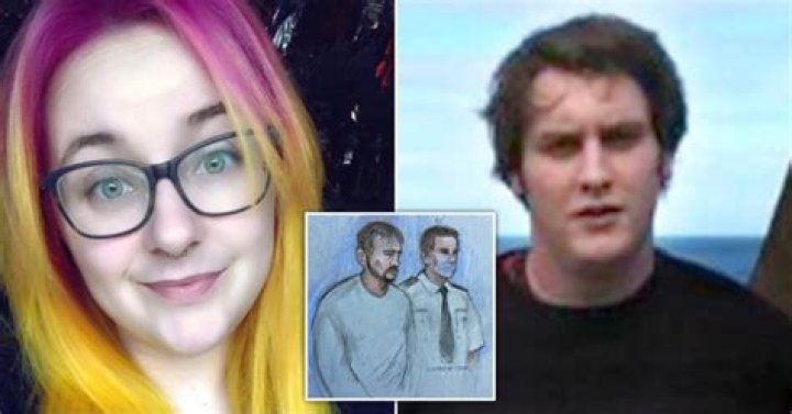
Who Is Collin Reeves Wife? Ex Soldier Guilty Of Jennifer and Stephen Chapple’s Murder 