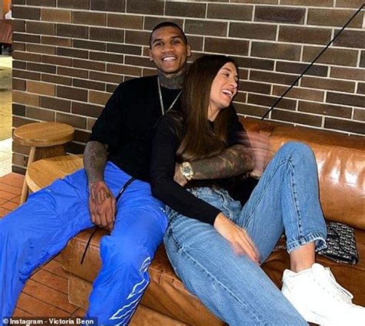 
Who Is Conor Benn Girlfriend Turned Wife? Meet Victoria Benn On Instagram 