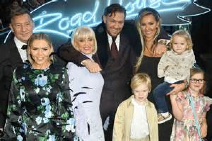 
Who is Conor Friedersdorf wife? 
