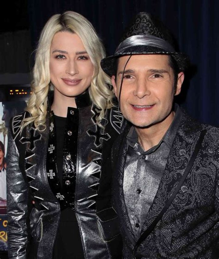 
Who is Corey Robin Wife? 