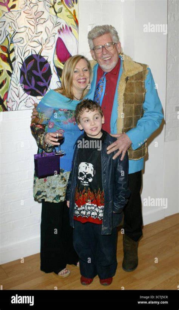 Who Is Craig Nicholls, Bindi Harris Husband?