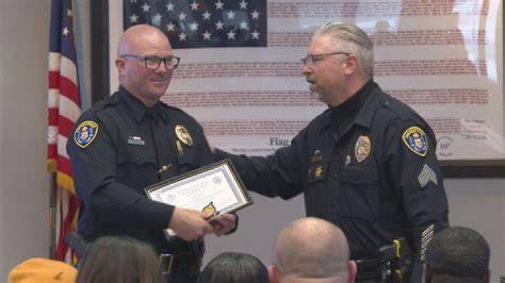 Who is Curtis Harris, suspect in shooting of San Diego police sergeant?