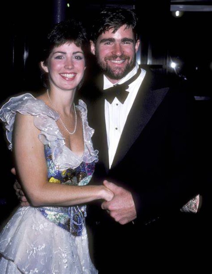 
Who is Dana Delany, Treat Williams’ ex-girlfriend? 