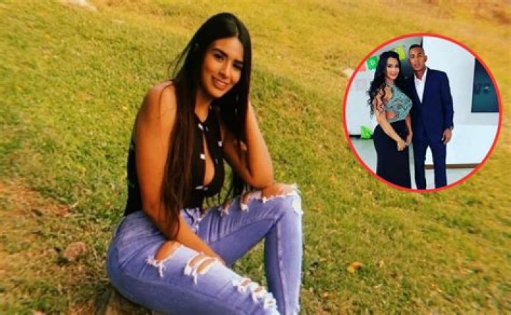 
Who is Daniela Cortes, Boca Juniors winger Sebastian Villa’s ex-girlfriend? 