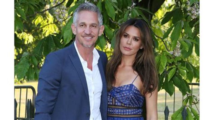 Who Is Danielle Bux? Meet The Sexy Ex-Wag Of Gary Lineker!