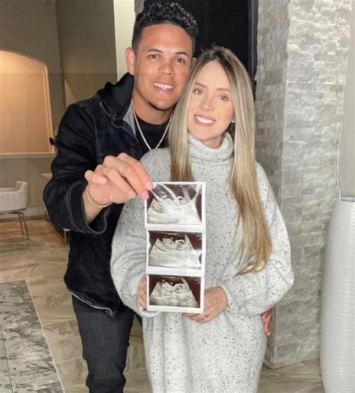 Who Is Danna Delgado? Meet The Gorgeous Wife Of Gio Urshela!