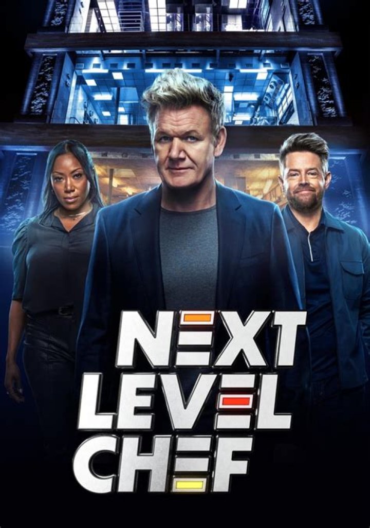 Who is Darryl Taylor from Next Level Chef? Atlanta native claims to be known as “Chef Drama” on the show