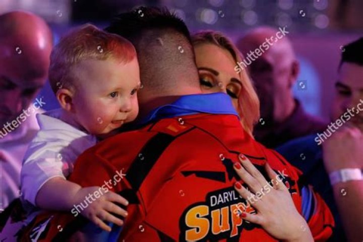 
Who Is Daryl Gurney Wife? Everything To Know About His Family 