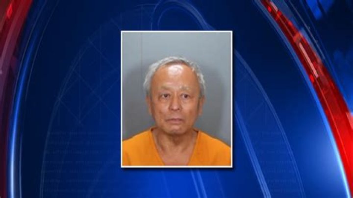 
Who Is David Chou? Laguna Woods Shooter Is A 68-Year-Old Man From Las Vegas 