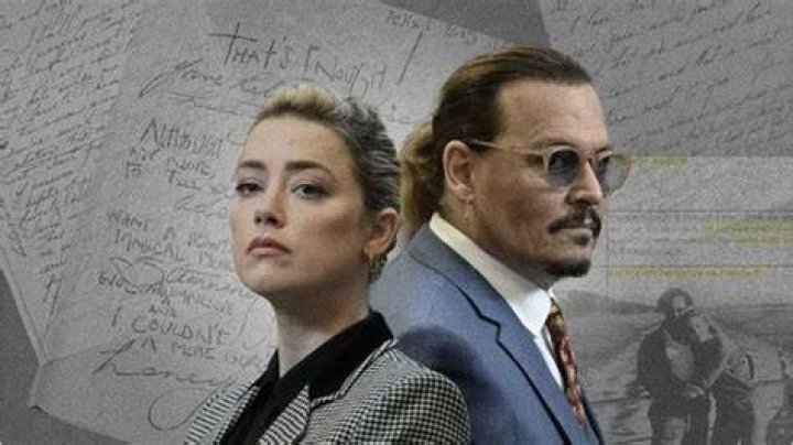 
Who is David Killackey, witness in Amber Heard’s trial? 