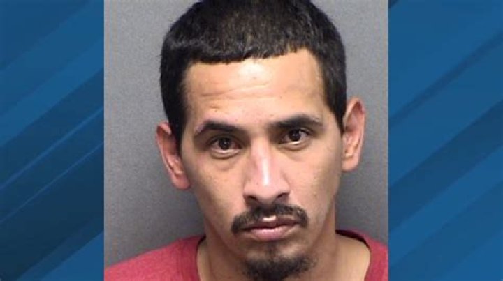 
Who Is David Maldonado From Garland Texas? Arrested Over Kidnapping Charges 